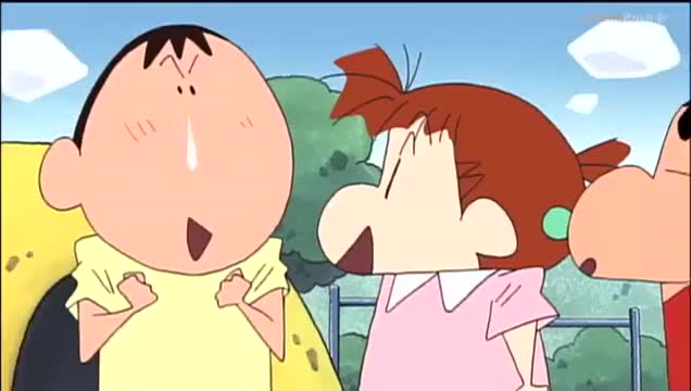 Crayon Shin Chan