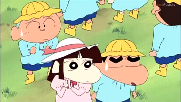 Crayon Shin Chan