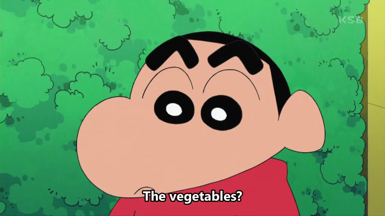 Crayon Shin Chan