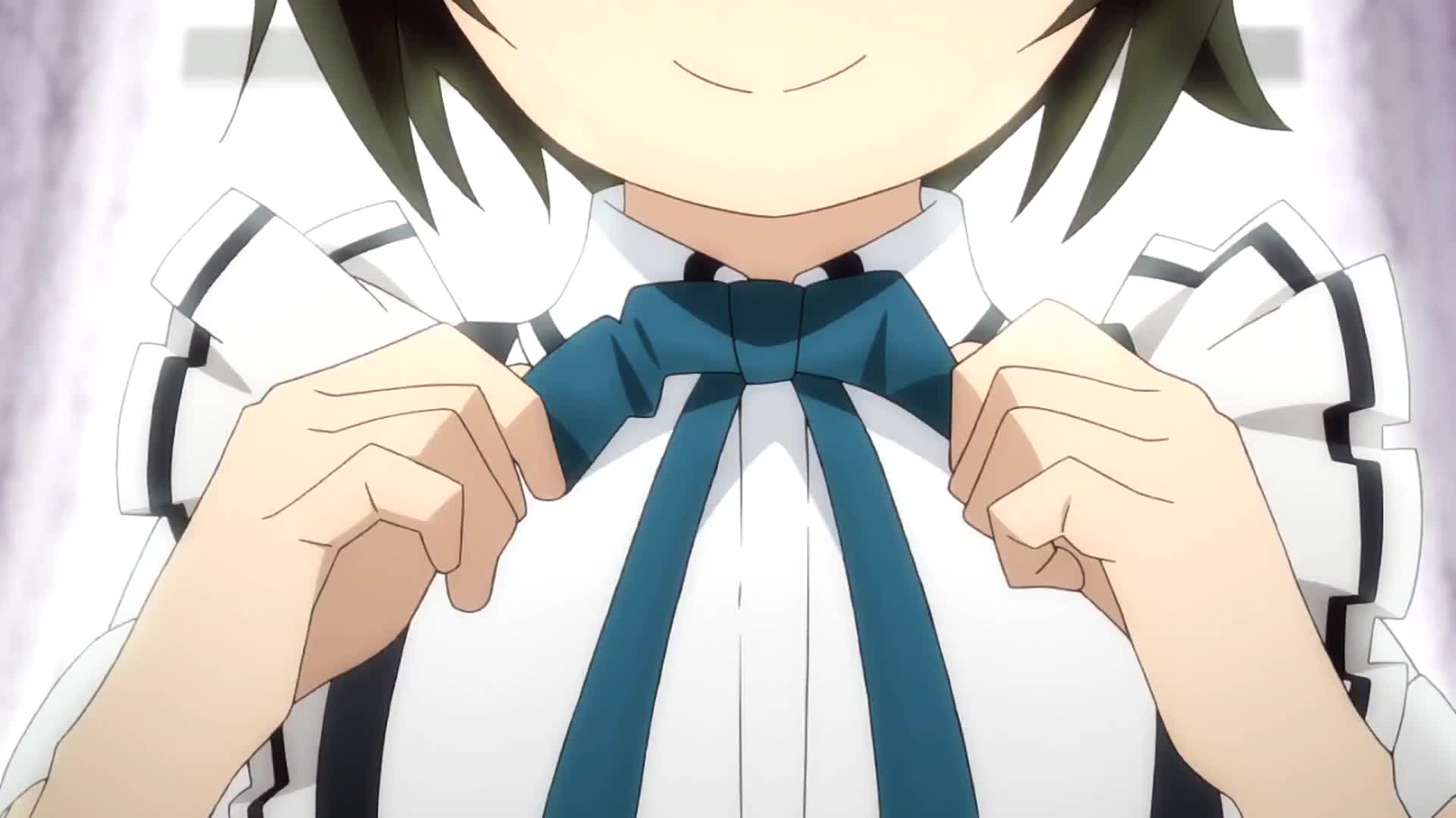 Shounen Maid (Dub)