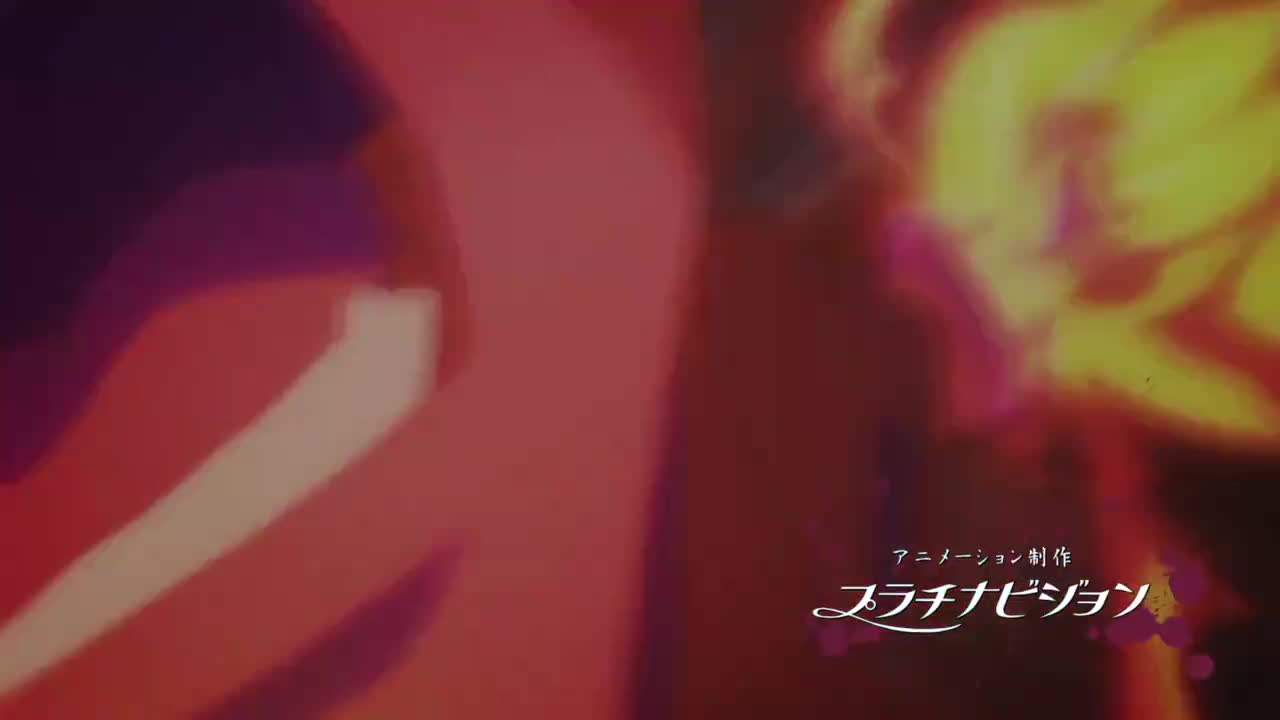 Saiyuuki Reload Blast (Dub)