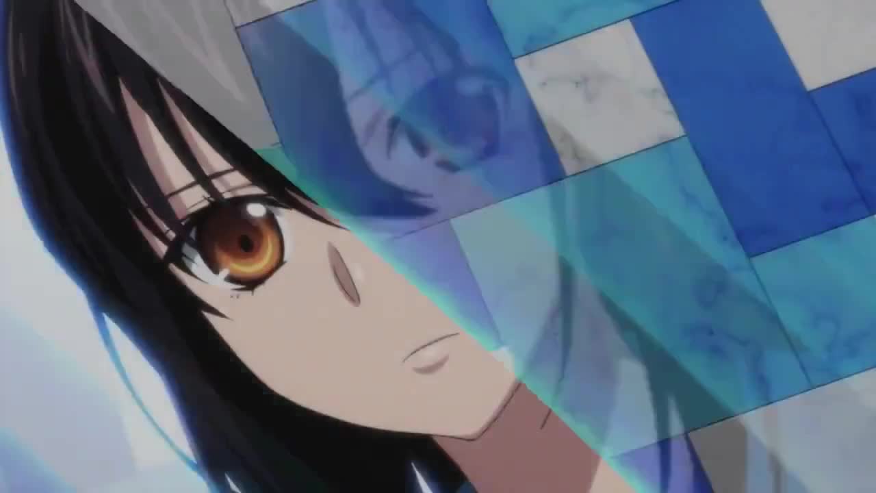 Strike the Blood