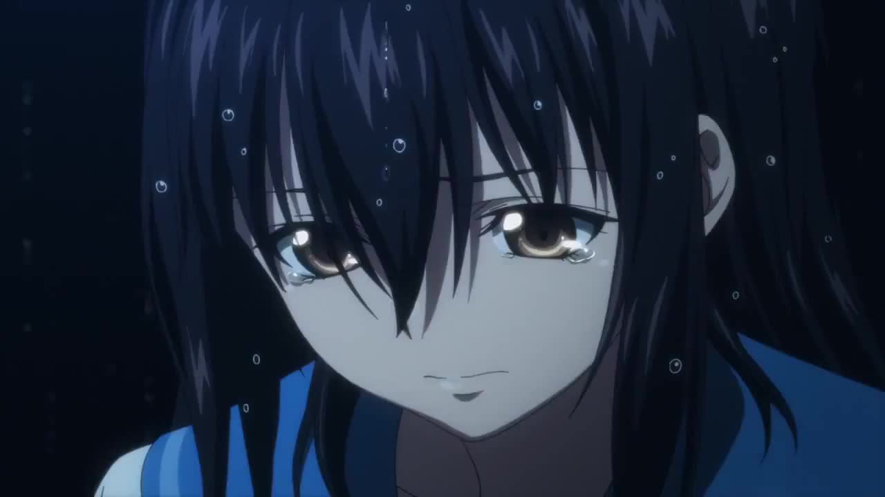 Strike the Blood