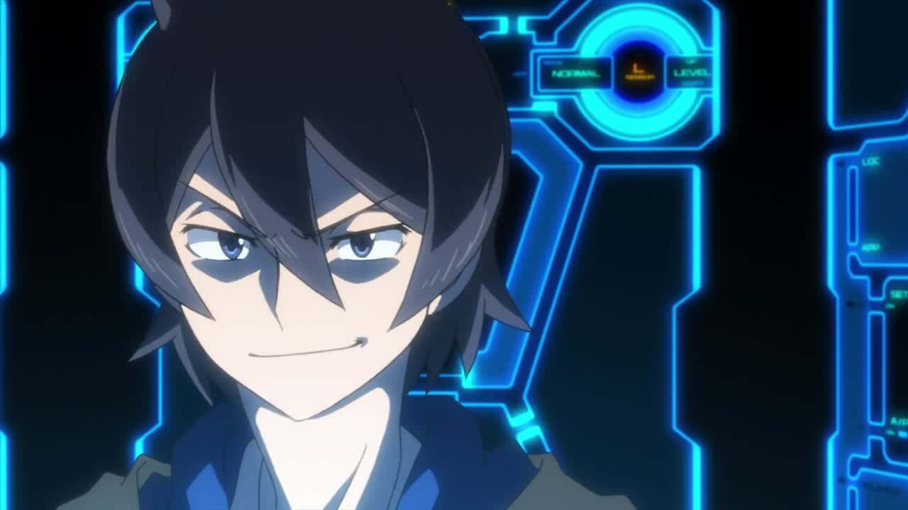 Gundam Build Fighters: Battlogue