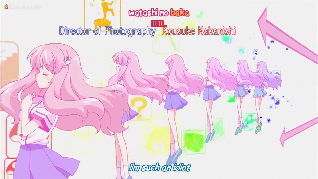 Baka to Test to Shoukanjuu Ni! (Dub)