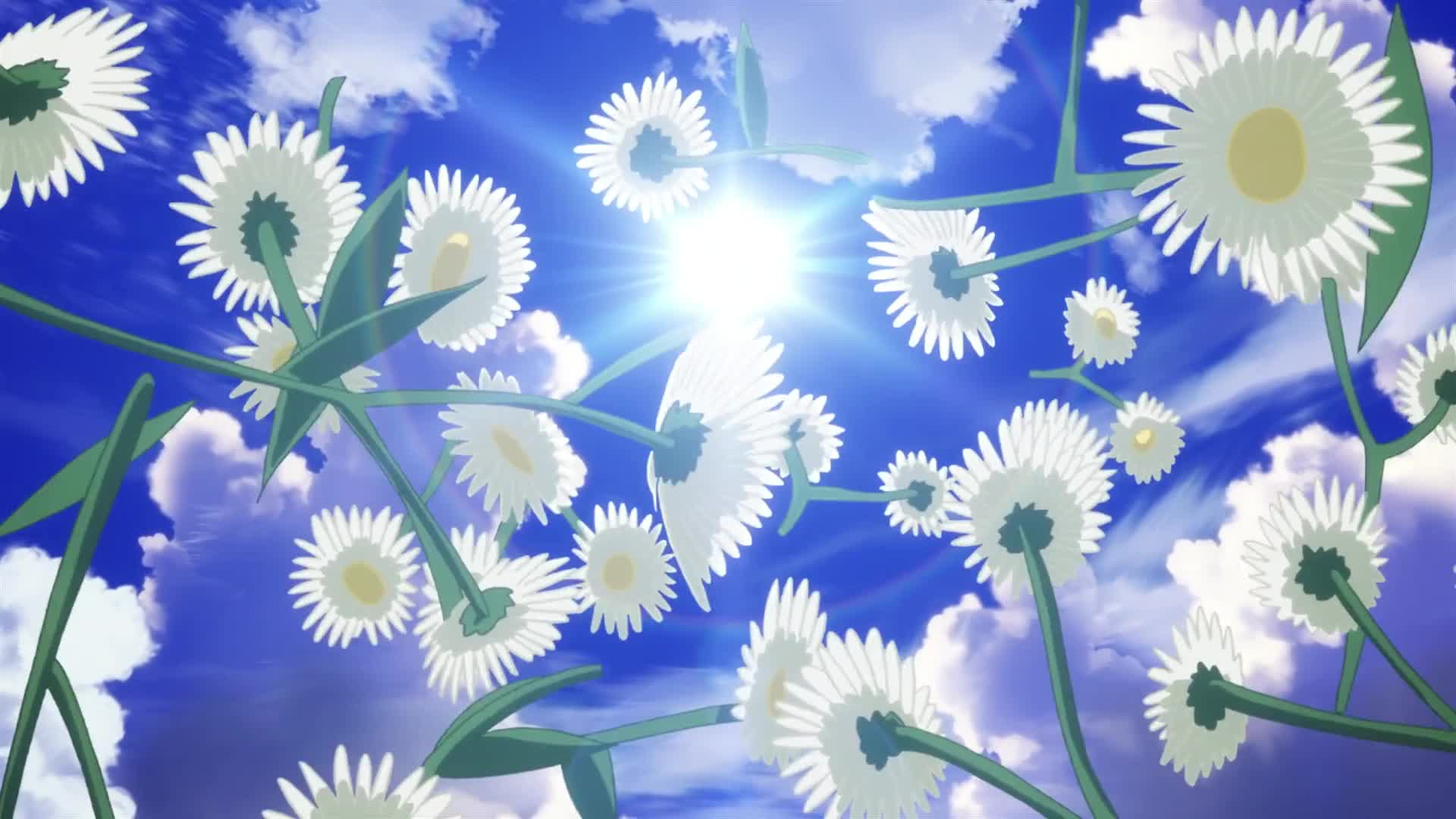 Nagi no Asukara (Dub)