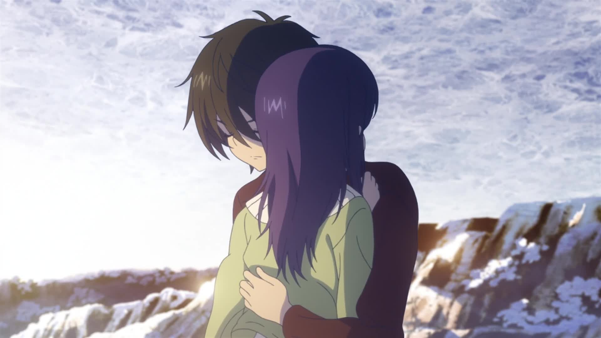 Nagi no Asukara (Dub)