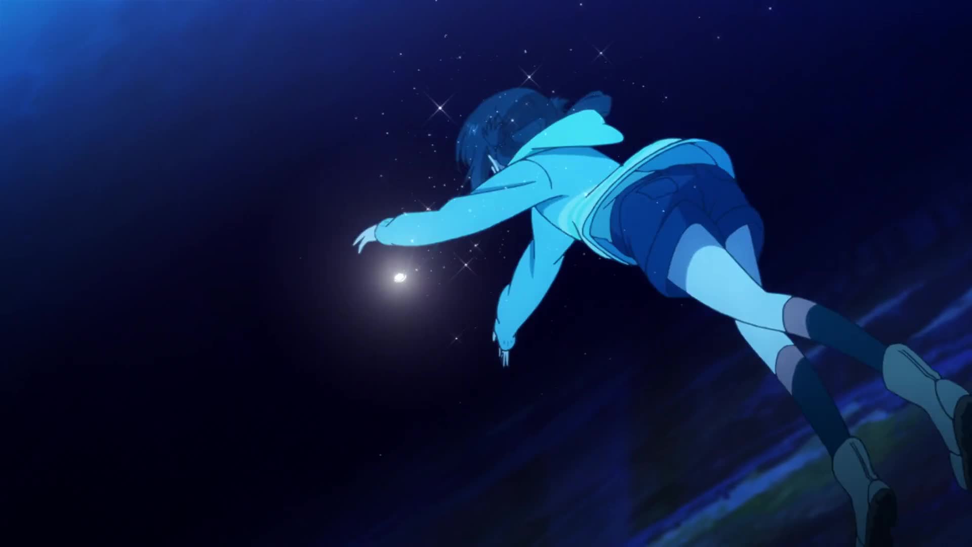 Nagi no Asukara (Dub)