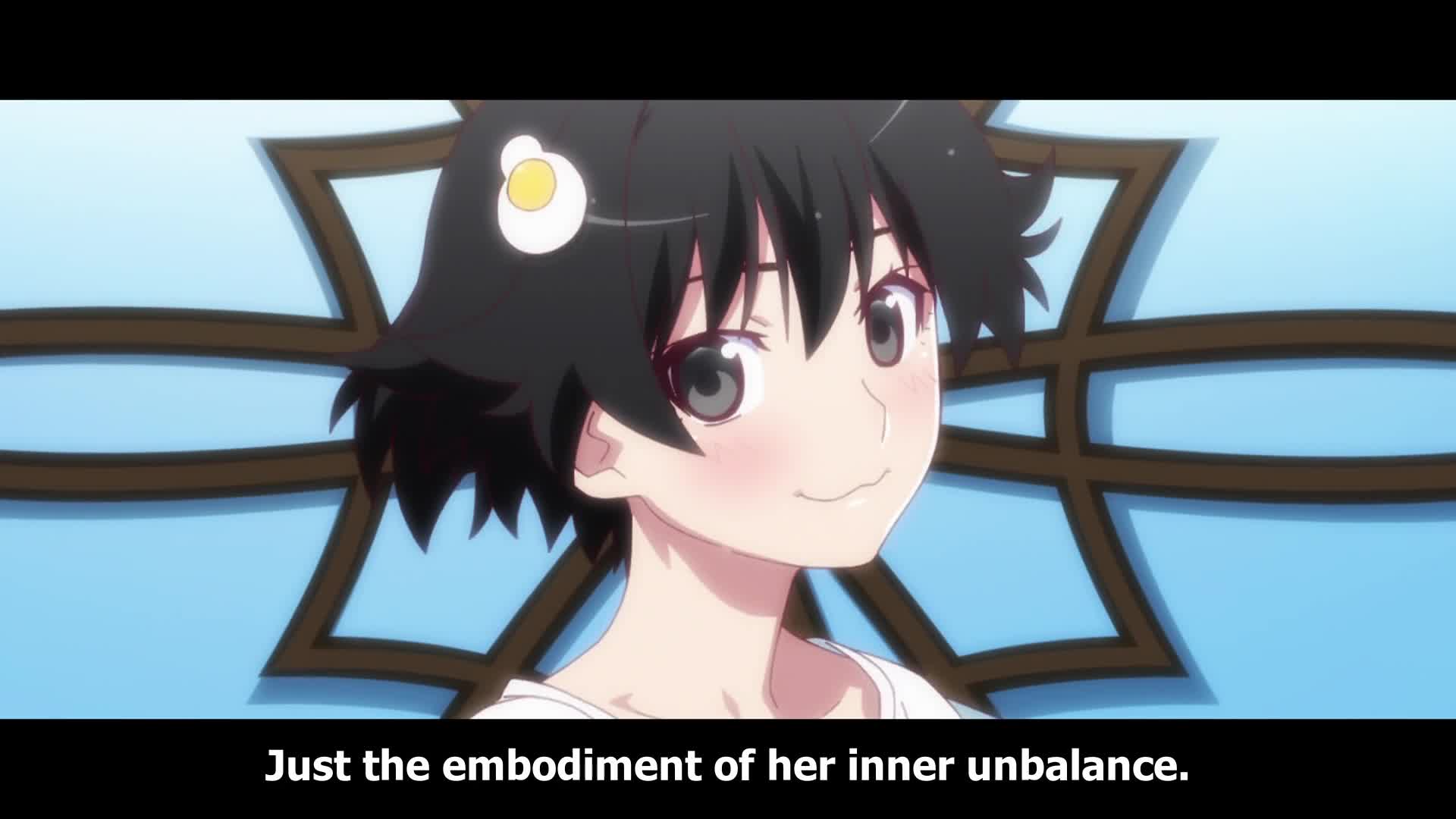 Zoku Owarimonogatari