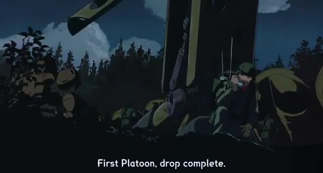 Patlabor: The Movie