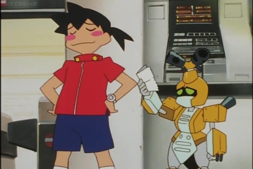 Medabots (Dub)