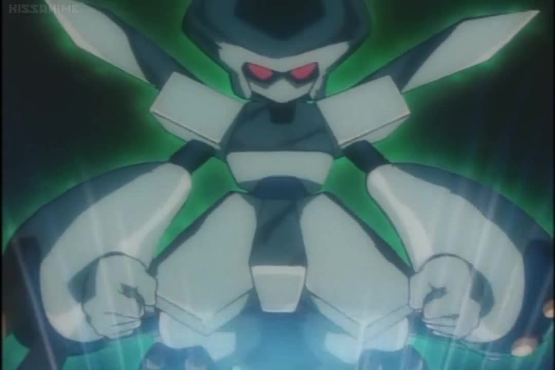 Medabots (Dub)