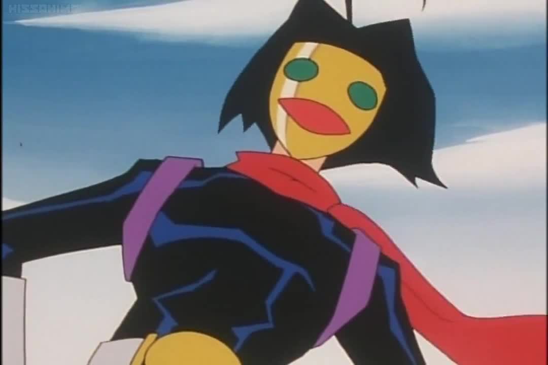 Medabots (Dub)