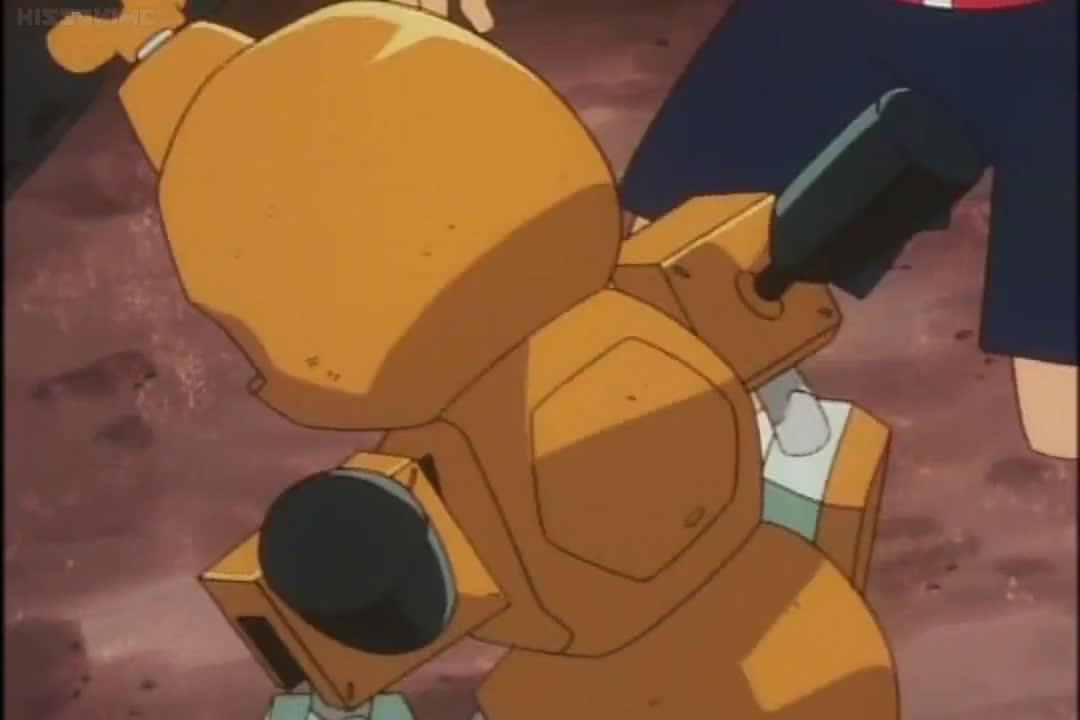 Medabots (Dub)