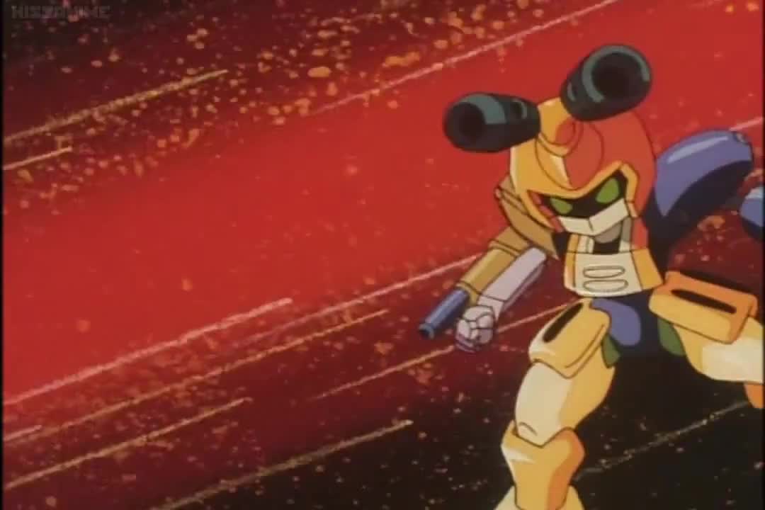 Medabots (Dub)