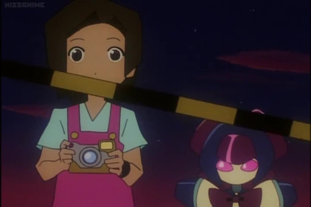 Medabots (Dub)