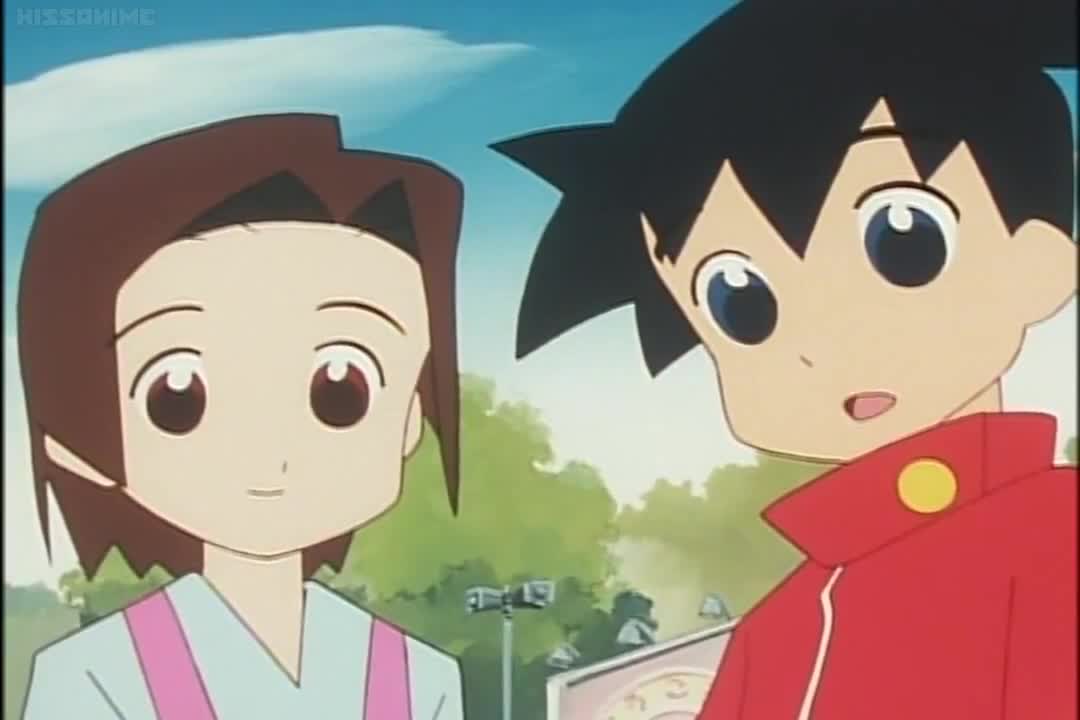 Medabots (Dub)