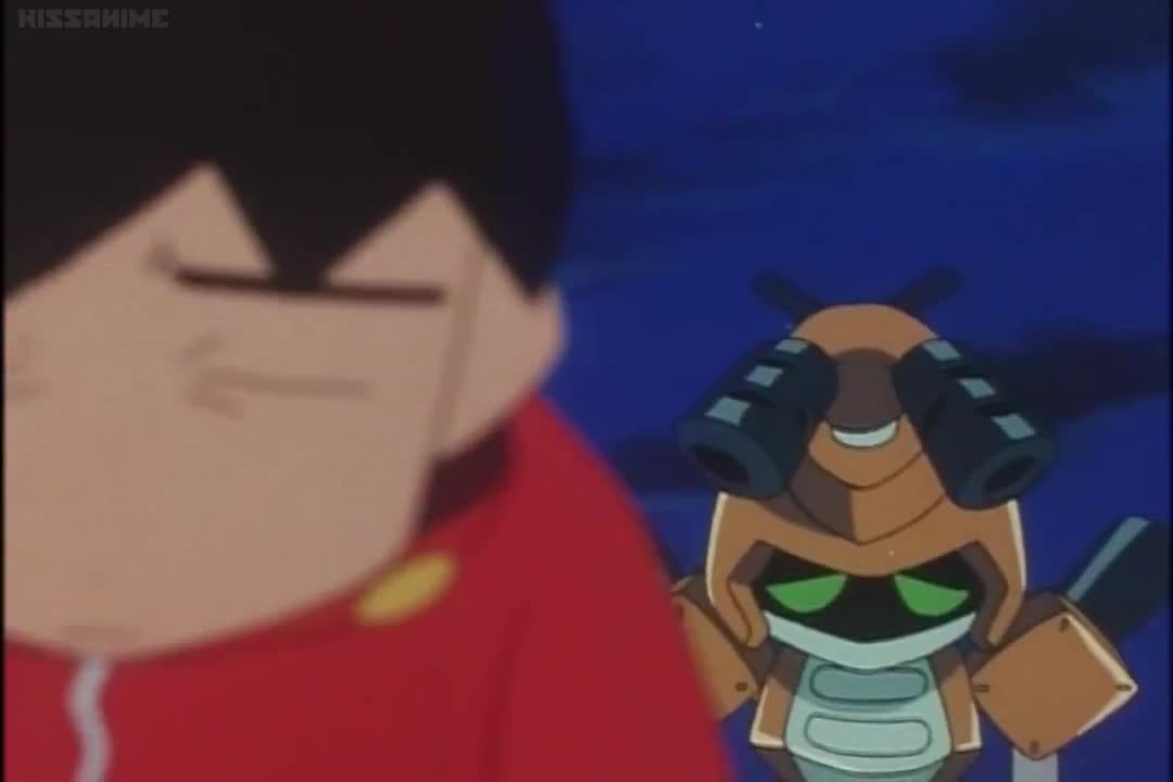 Medabots (Dub)