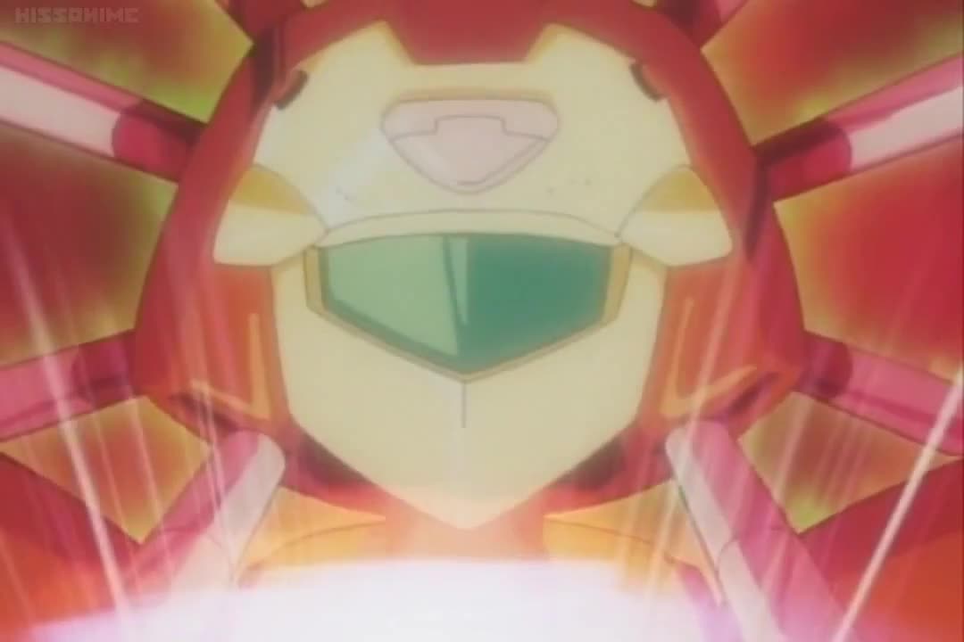 Medabots (Dub)