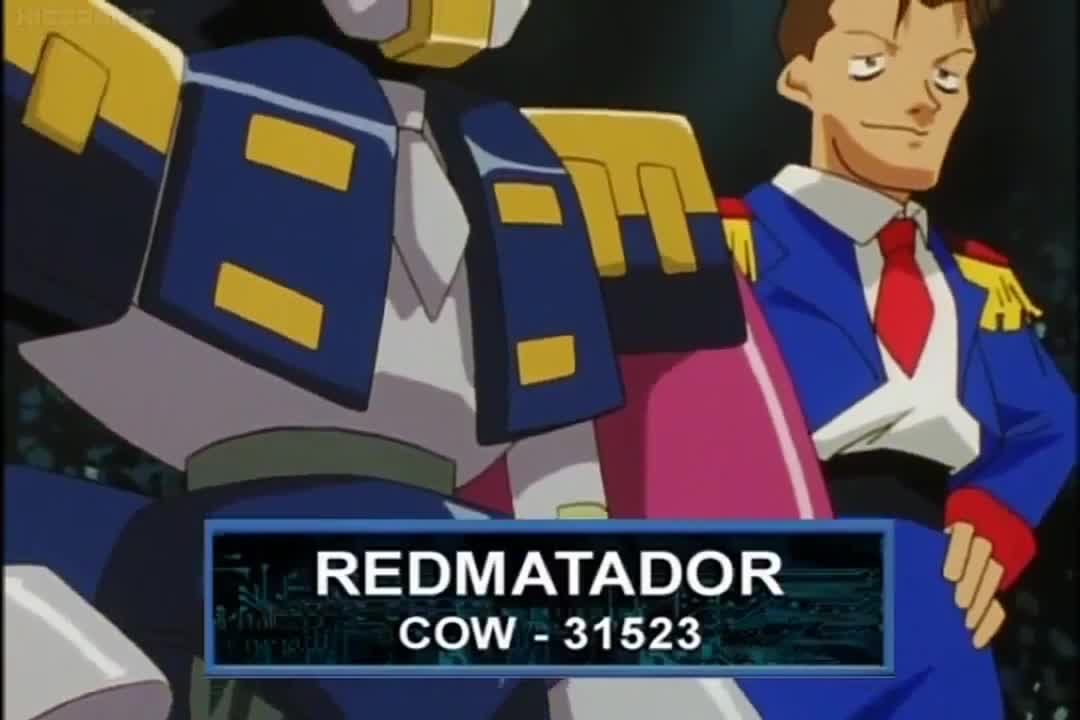 Medabots (Dub)