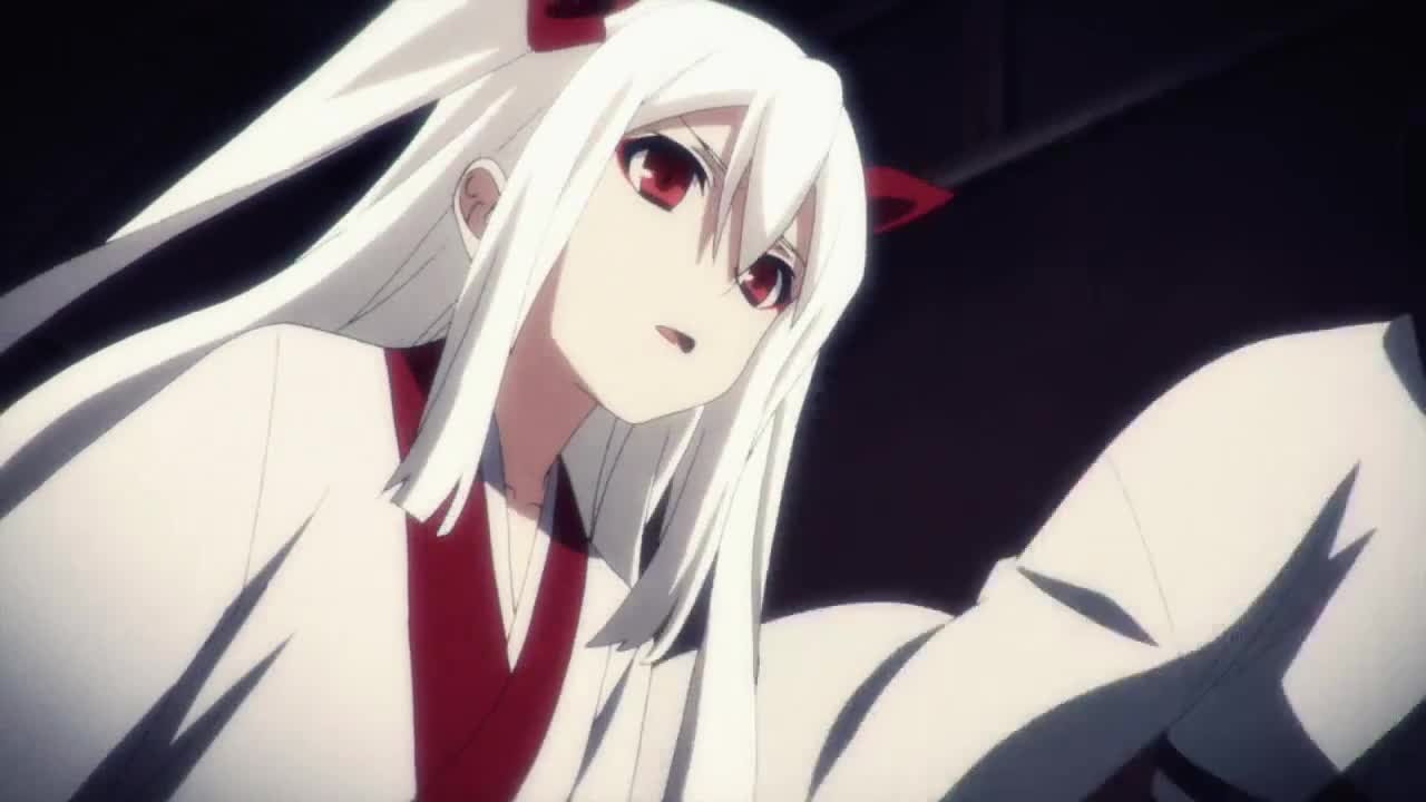 Chaos Dragon: Sekiryuu Seneki (Dub)