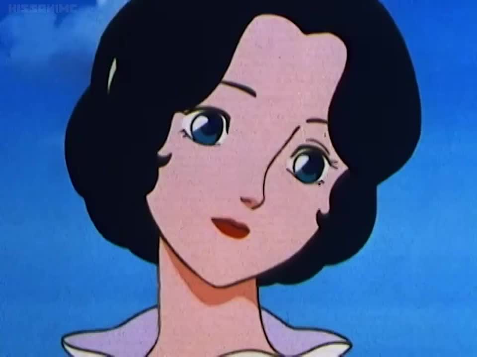 The Legend of Snow White (Dub)