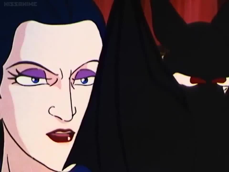 The Legend of Snow White (Dub)