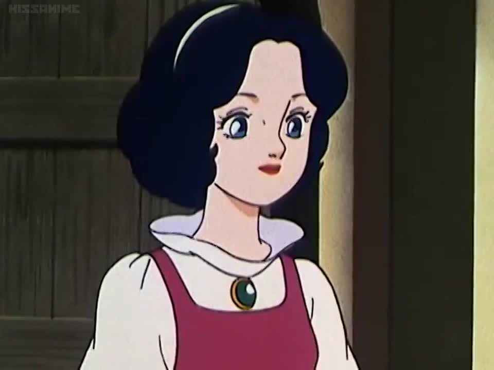 The Legend of Snow White (Dub)