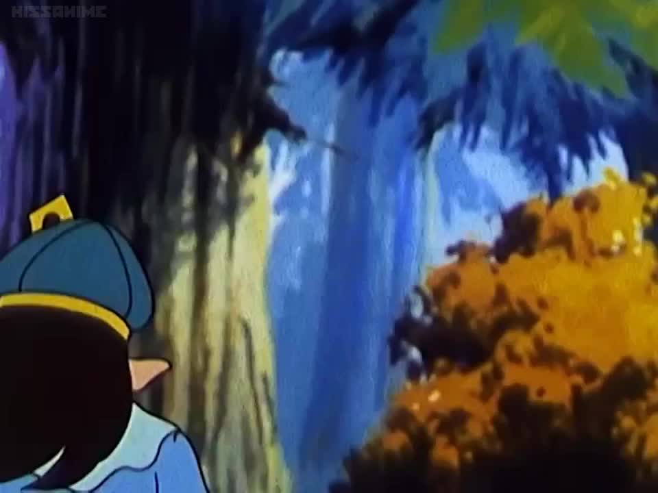 The Legend of Snow White (Dub)