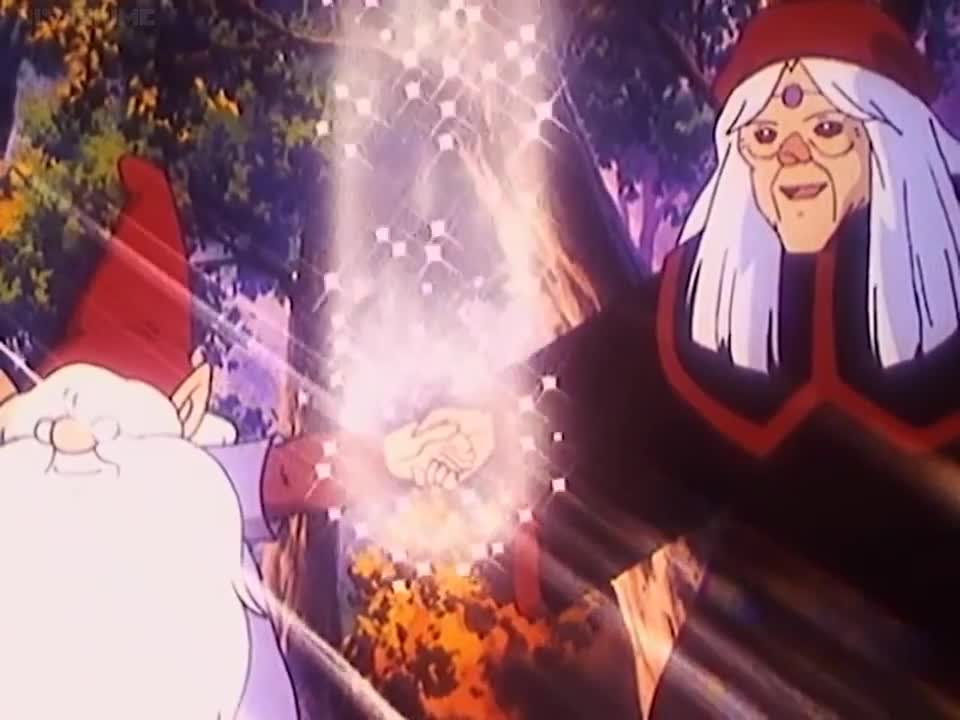 The Legend of Snow White (Dub)