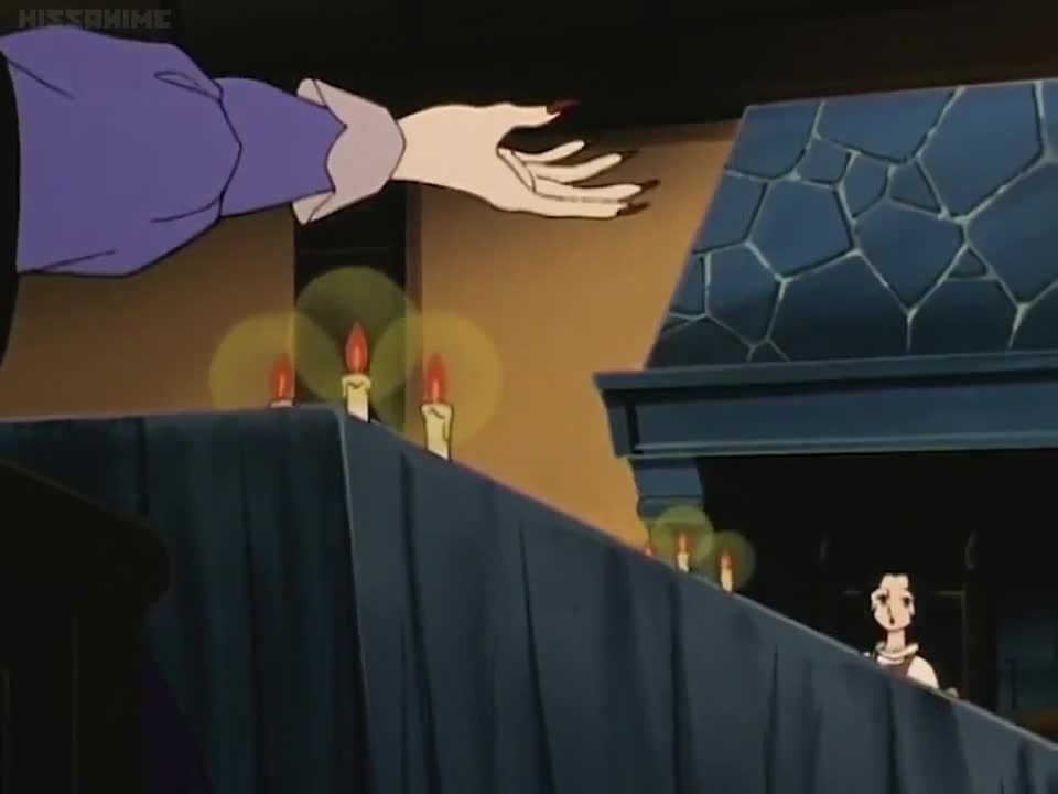 The Legend of Snow White (Dub)