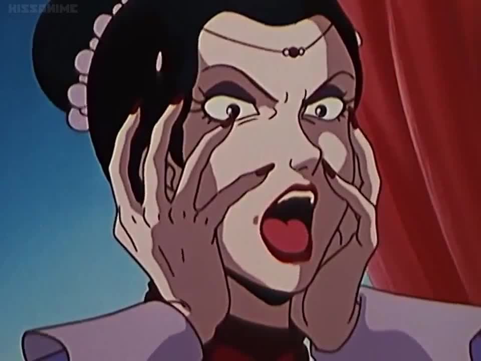 The Legend of Snow White (Dub)