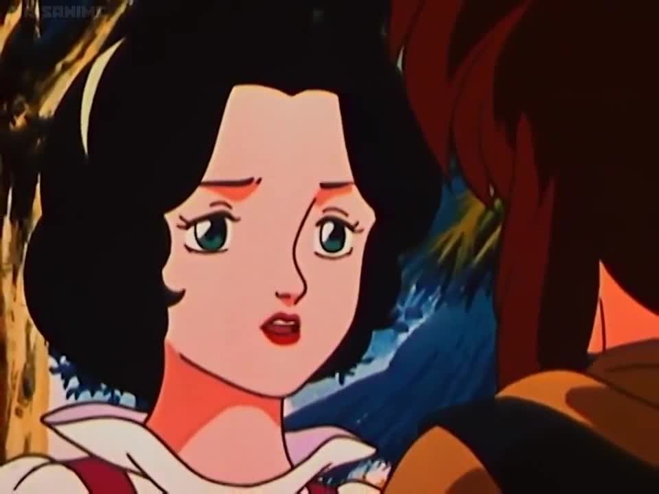 The Legend of Snow White (Dub)