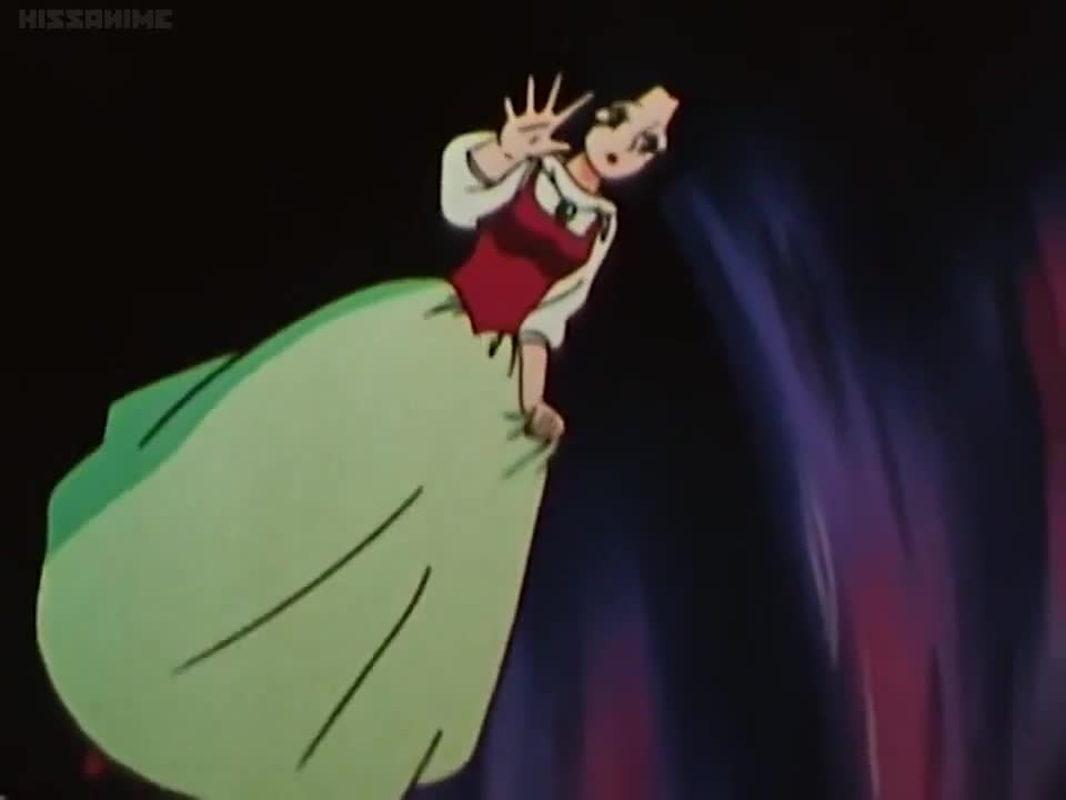 The Legend of Snow White (Dub)