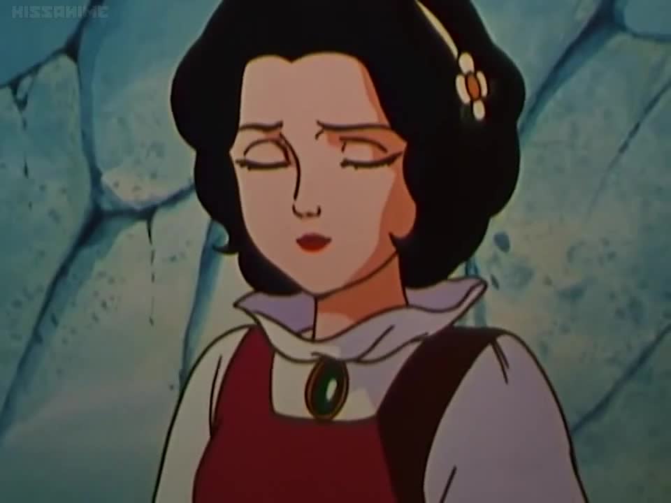 The Legend of Snow White (Dub)