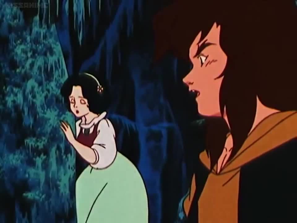 The Legend of Snow White (Dub)