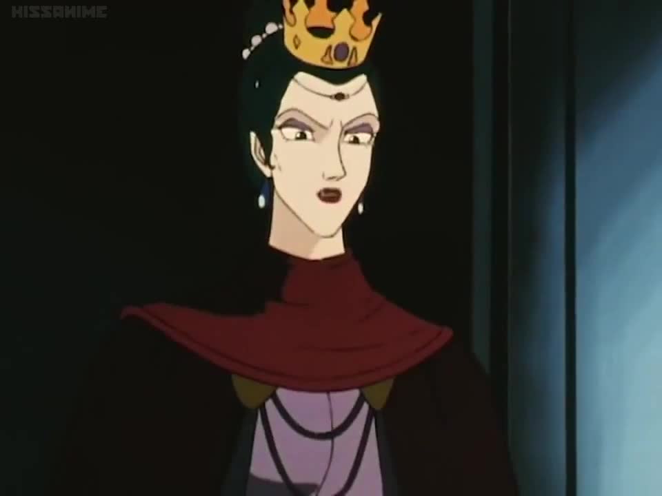 The Legend of Snow White (Dub)