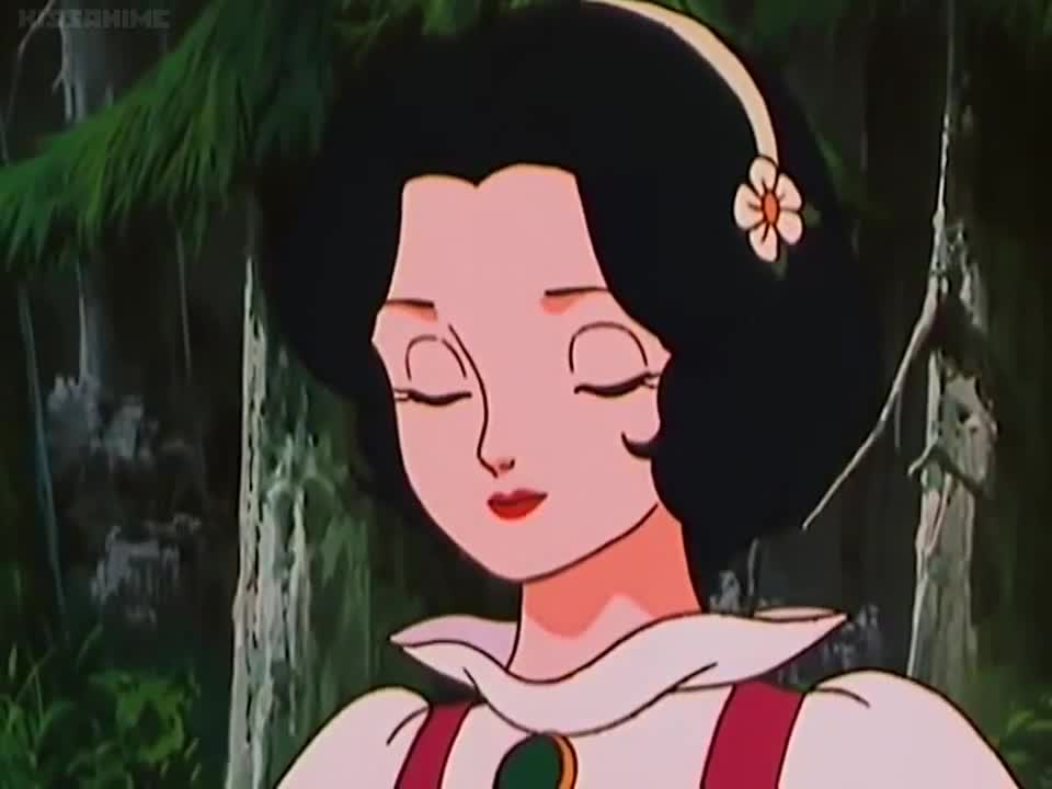 The Legend of Snow White (Dub)