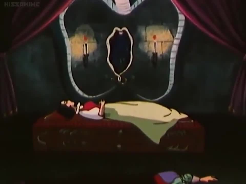 The Legend of Snow White (Dub)