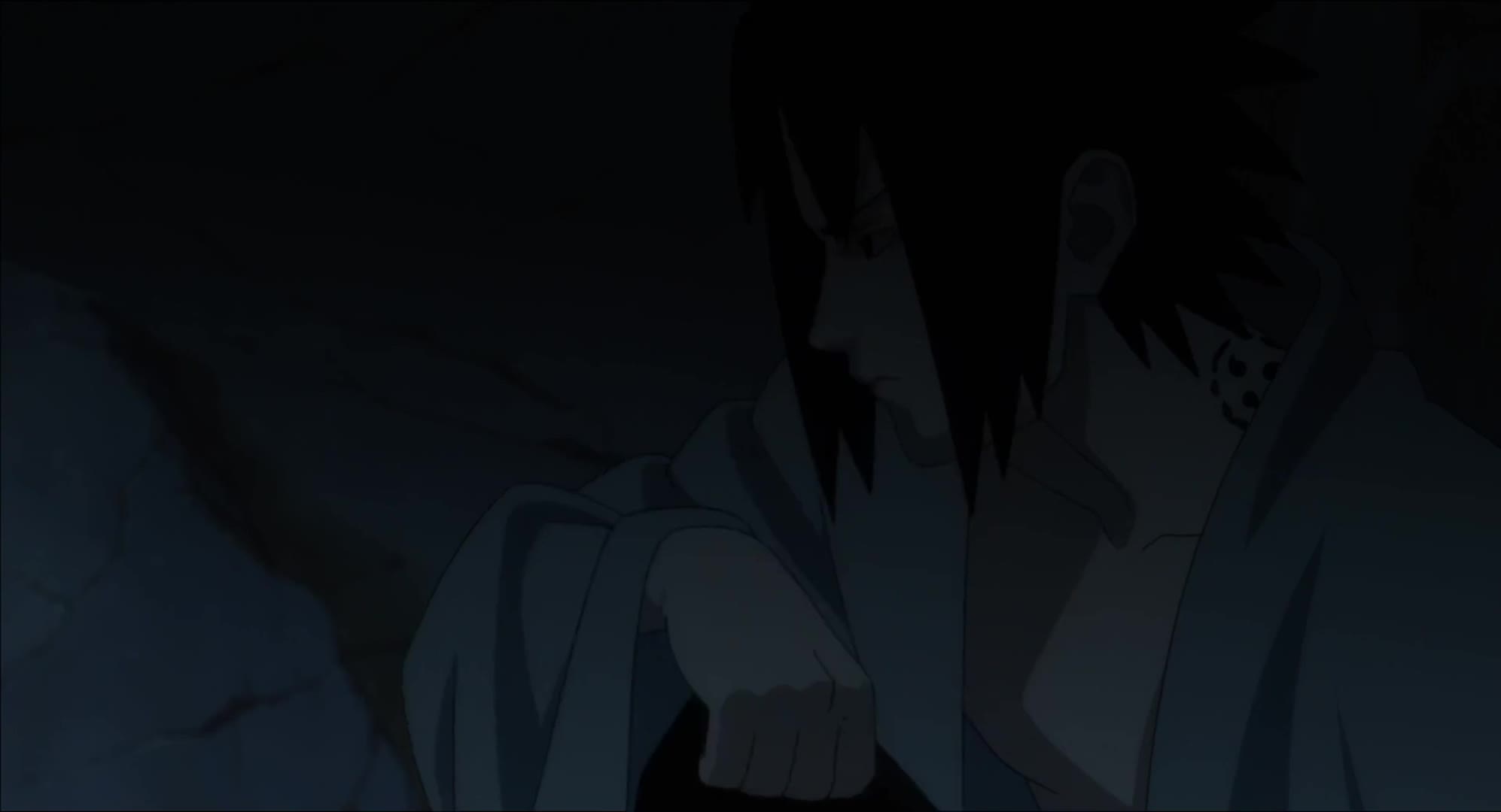 Naruto: Shippuuden Movie 2 - Kizuna (Dub)