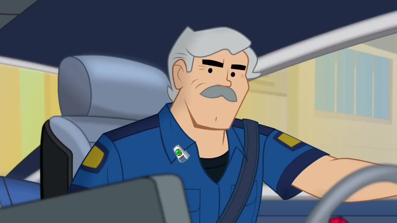 Transformers: Rescue Bots Season 2