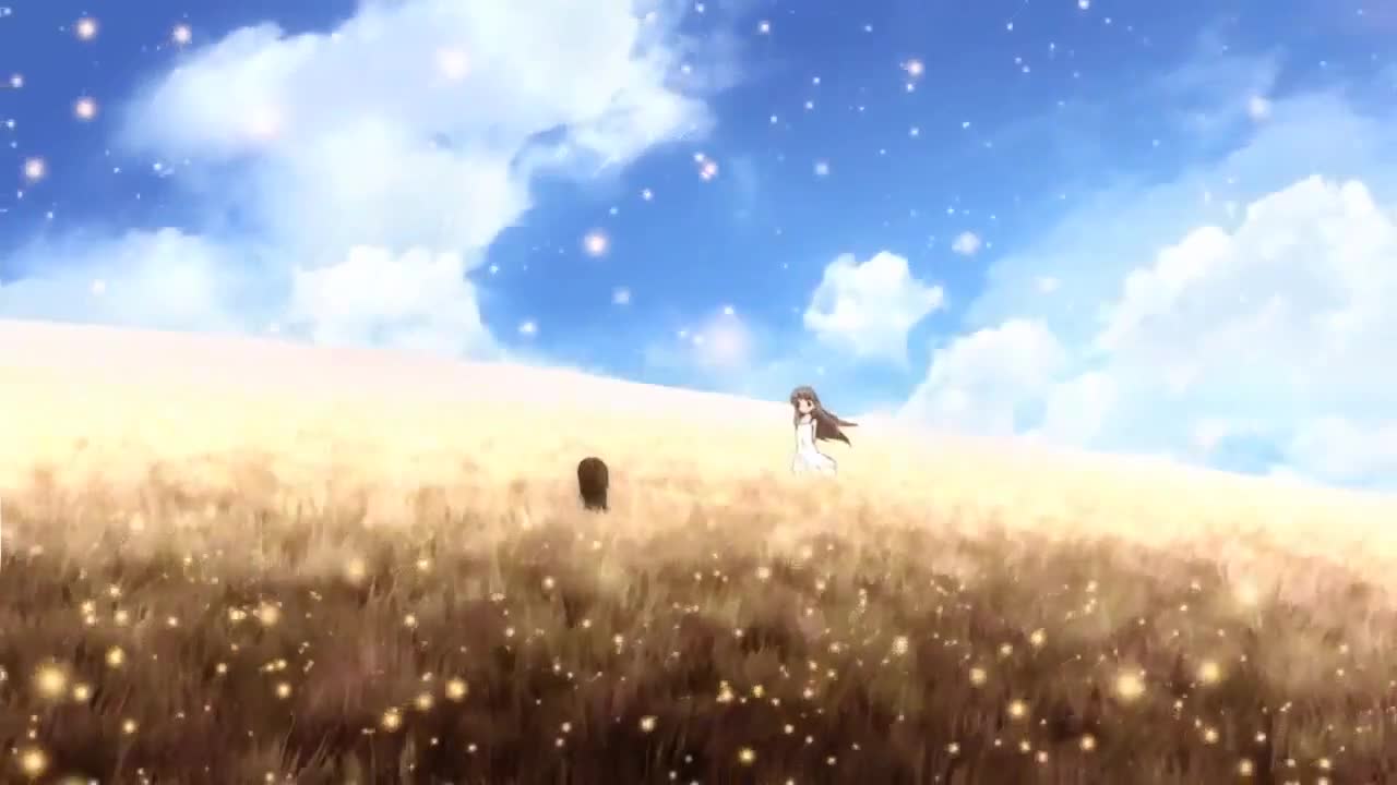 Clannad (Dub)