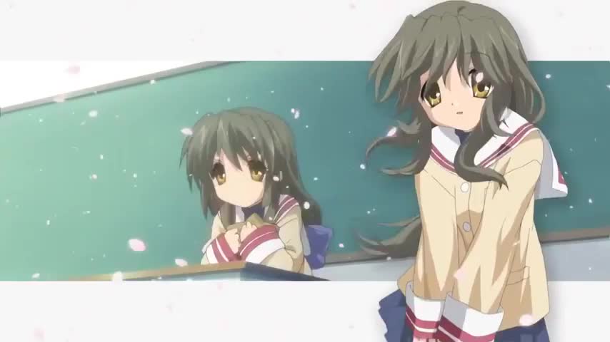 Clannad (Dub)