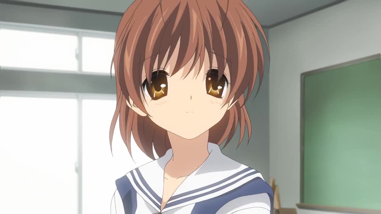 Clannad (Dub)