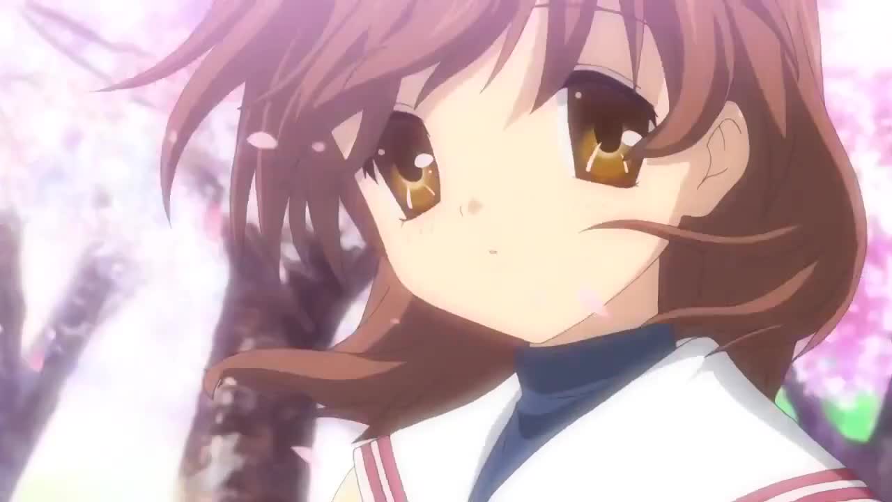 Clannad (Dub)