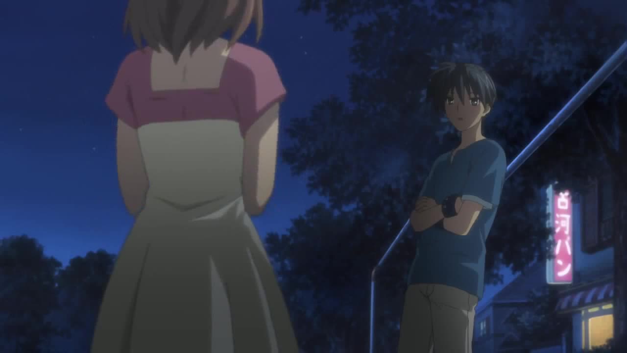 Clannad (Dub)