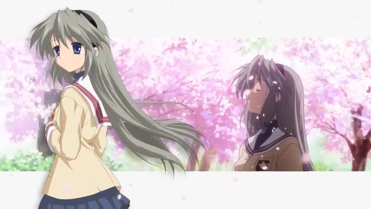 Clannad (Dub)