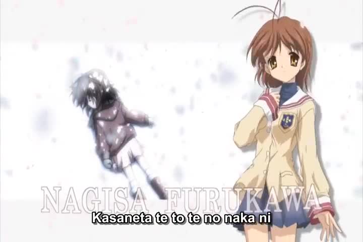 Clannad (Dub)