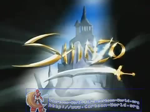 Shinzo