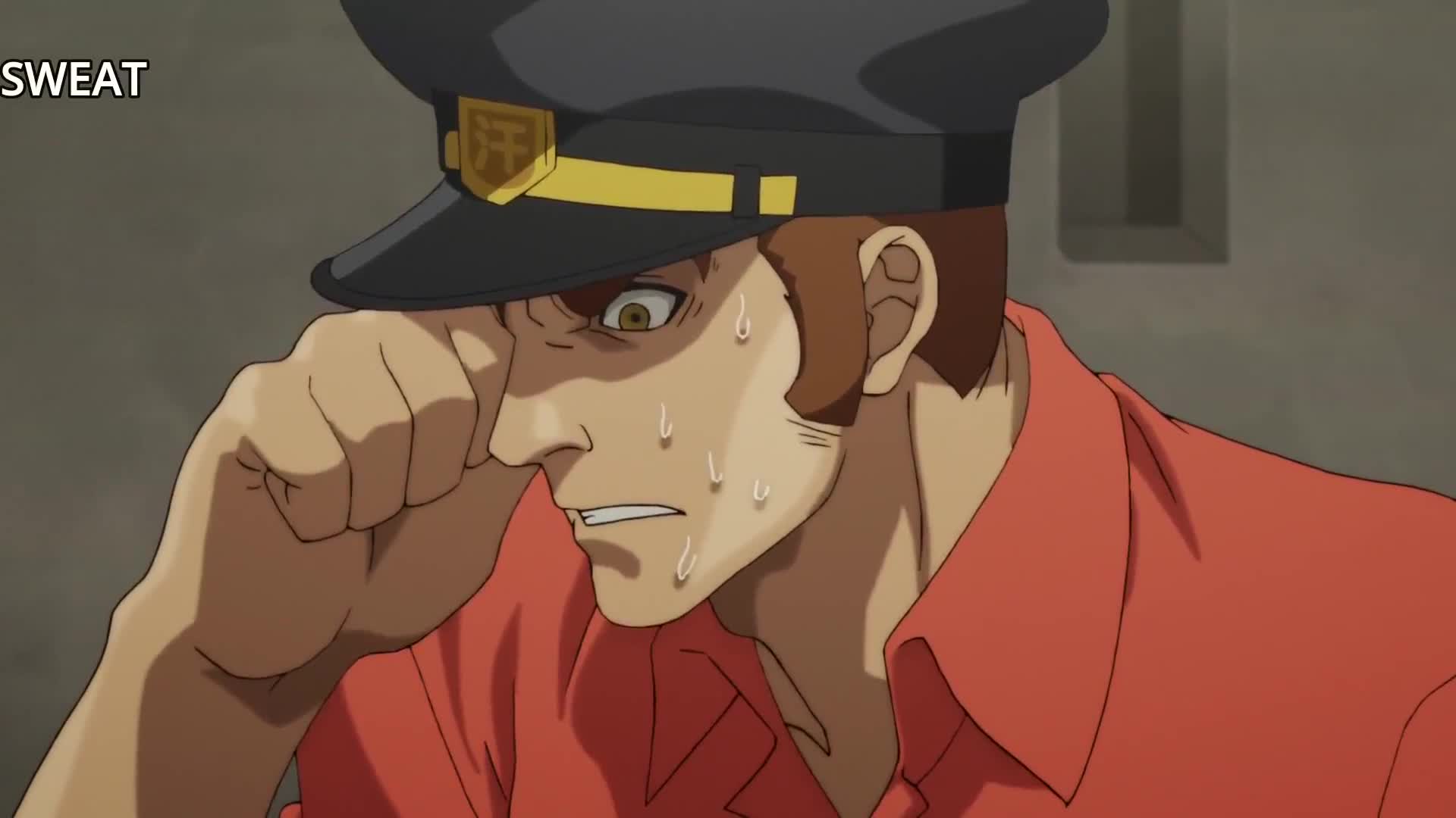 Hataraku Saibou (TV)